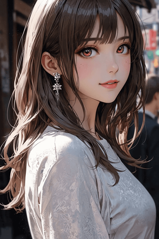松本玲奈 （Sumire Matsumoto）
