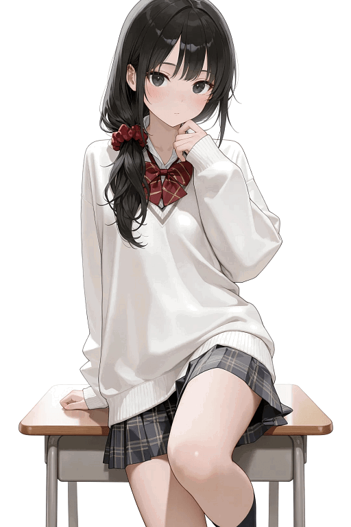 千島夏希（Chishima Natsuki）