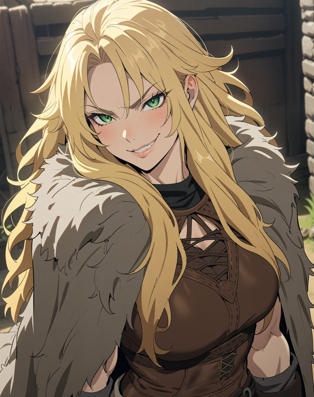 Astrid