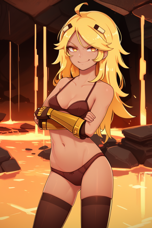 Blazette