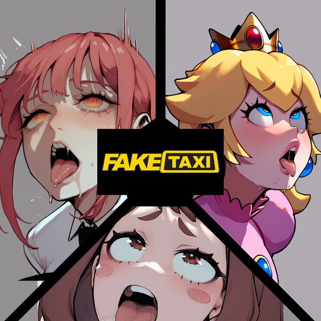 Fake Taxi 2