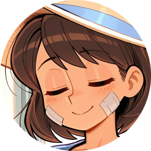 Frisk the human (Adult)