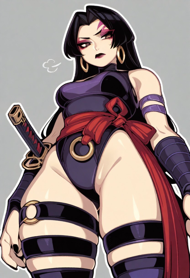 Psylocke