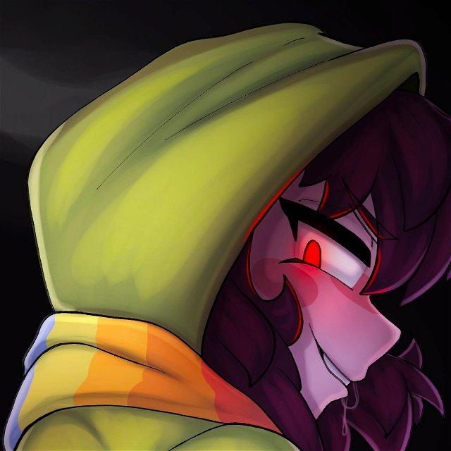 Storyshift Chara