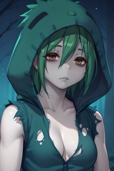 Yaebi