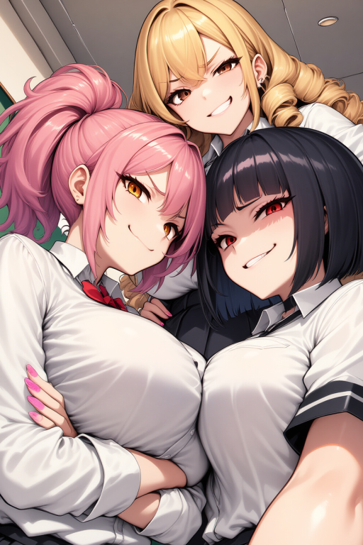 Your bullies
