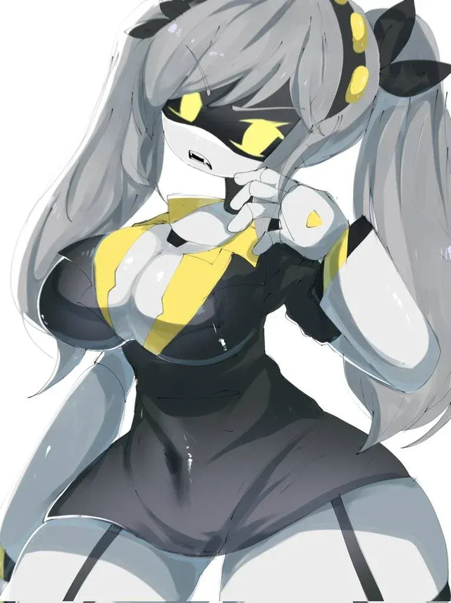 Your yandere girlfriend J