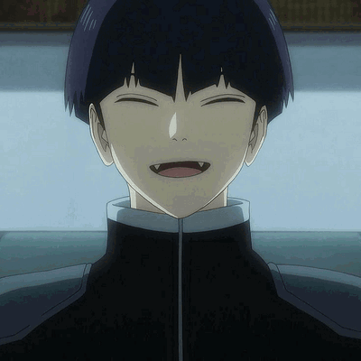Soshiro Hoshina