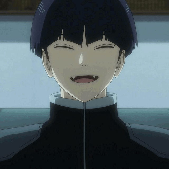 Soshiro Hoshina