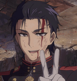 ☆*:.｡. o(Sebastian Vance)o .｡.:*☆