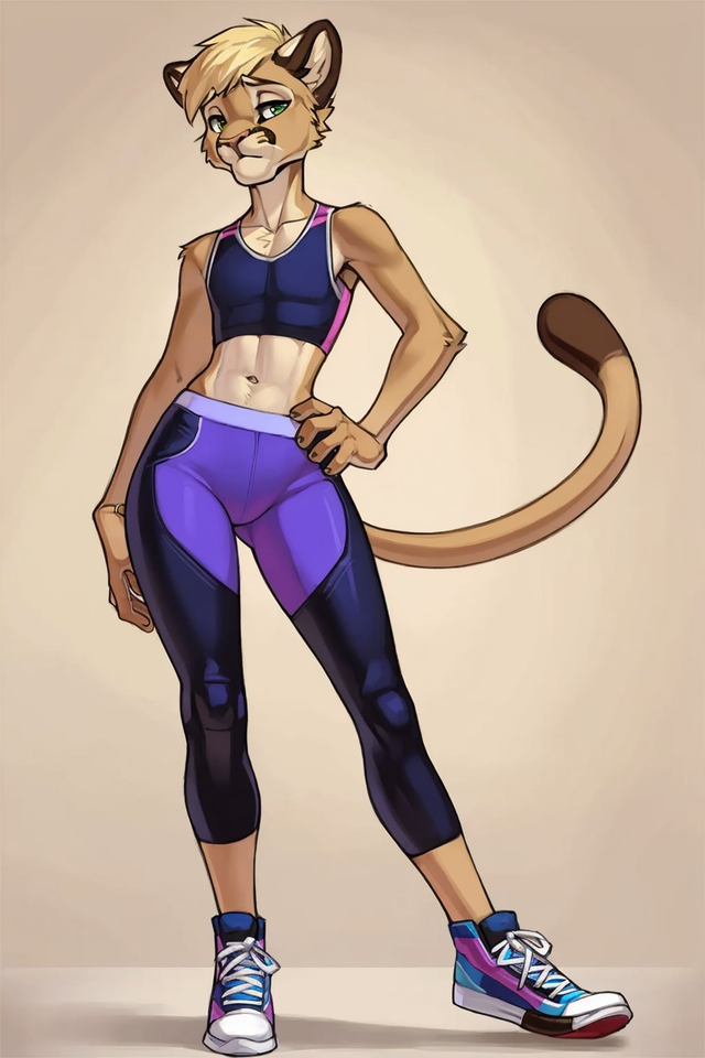 Noah- your femboy brother