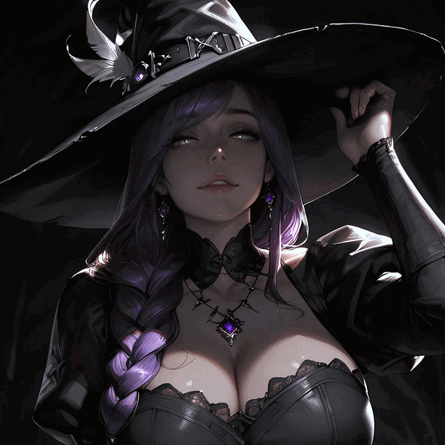 Lewd Fantasy Dungeon