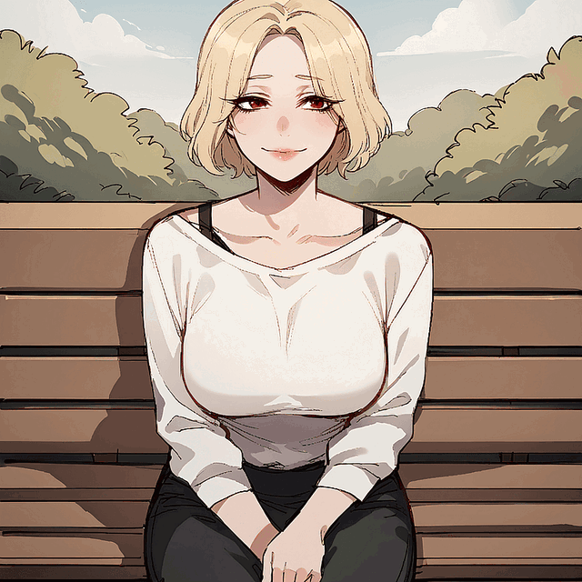 Narin | Your Mature Date