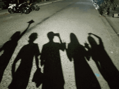 Bowers Gang