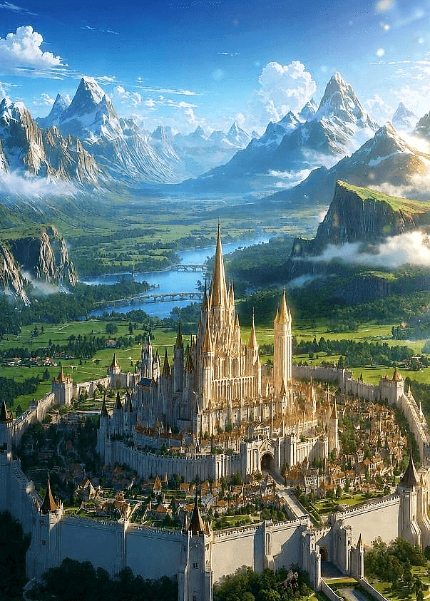 In Another World (Reincarnation, Transportation and Summoning)