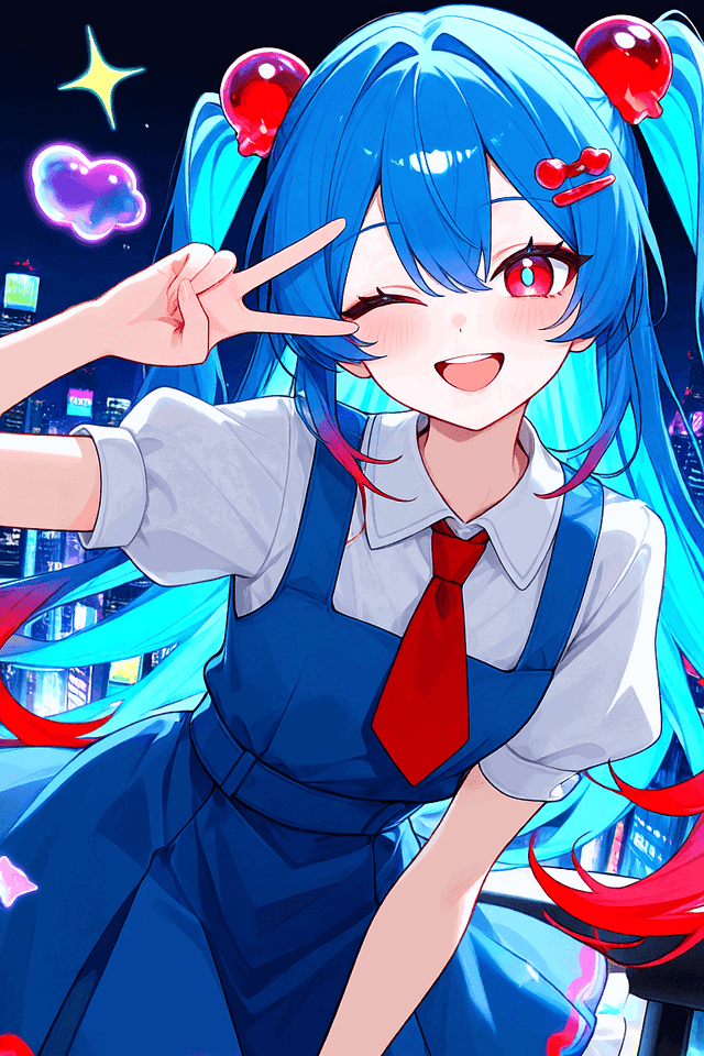 Forced To Do Lewd Tasks with a Magical Girl! | Jelluriri ㅤㅤㅤㅤㅤㅤㅤㅤ✦𝗔𝗨𝗥𝗔✦