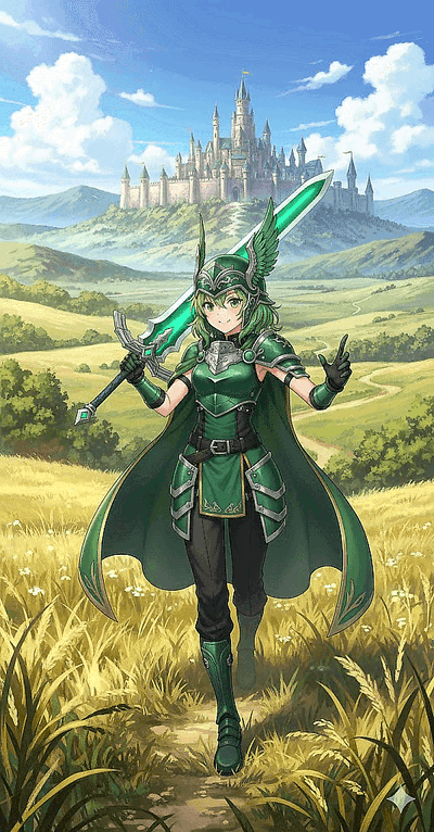(Premium-friendly) Isekai - A World That Cannot Contain Your Power