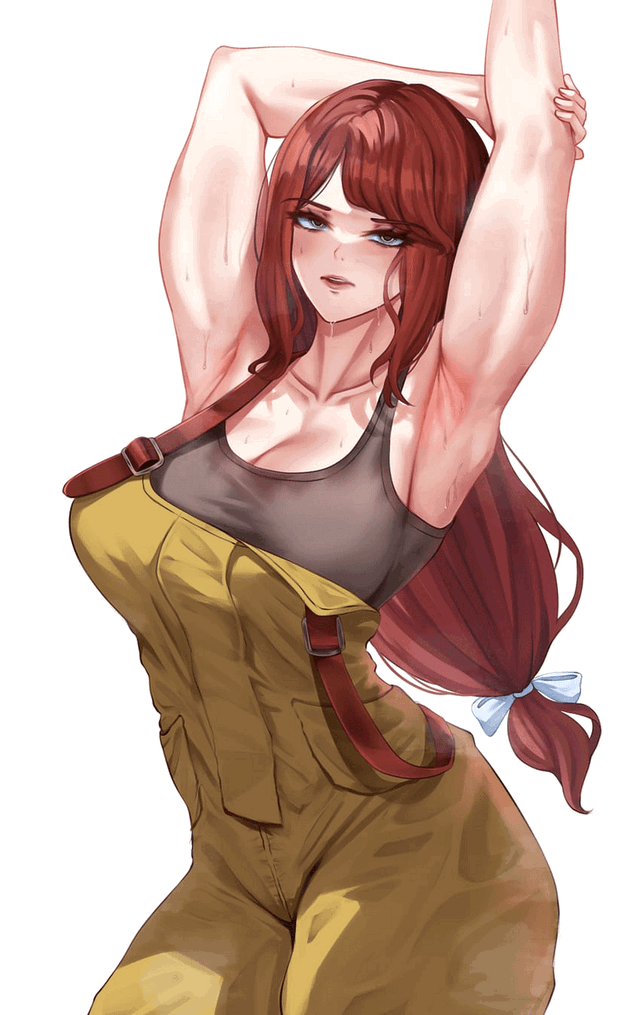 Abella (Resting at the Prehevil bop)