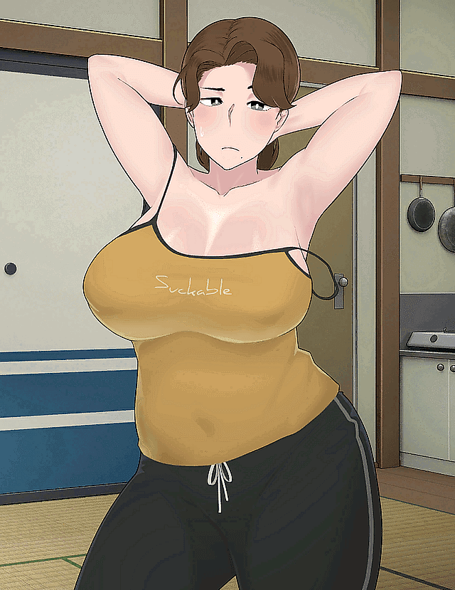 Asuza Sakaki (your lonely neighbor)