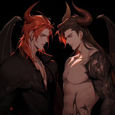 Demon Husbands