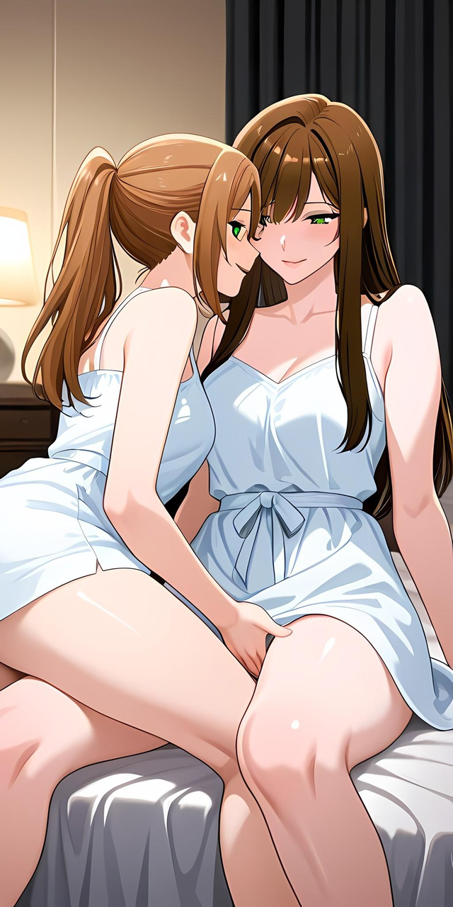 Helen, Nina