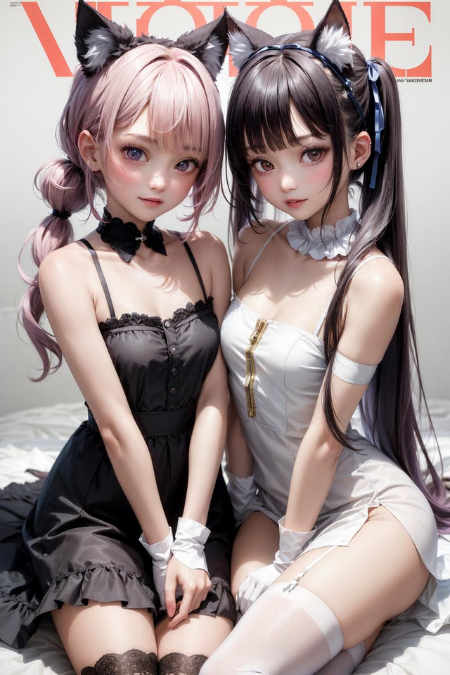 Mina & Lina 