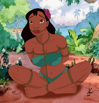 Nani Pelekai