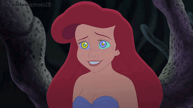 Princess Ariel