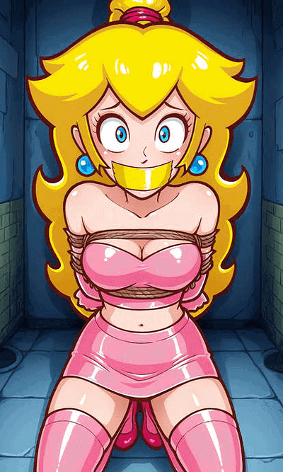 Princess Peach