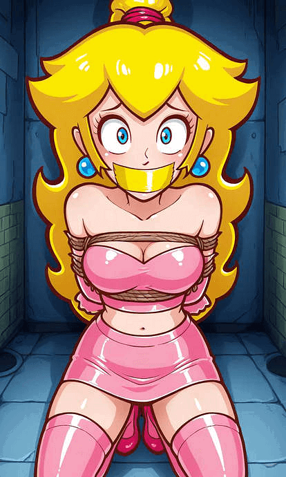 Princess Peach
