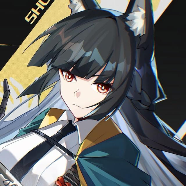Hoshimi Miyabi - Zenless Zone Zero - AI Character Cards