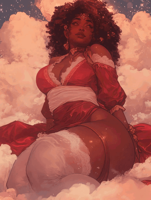 Julie || Playful Giantess