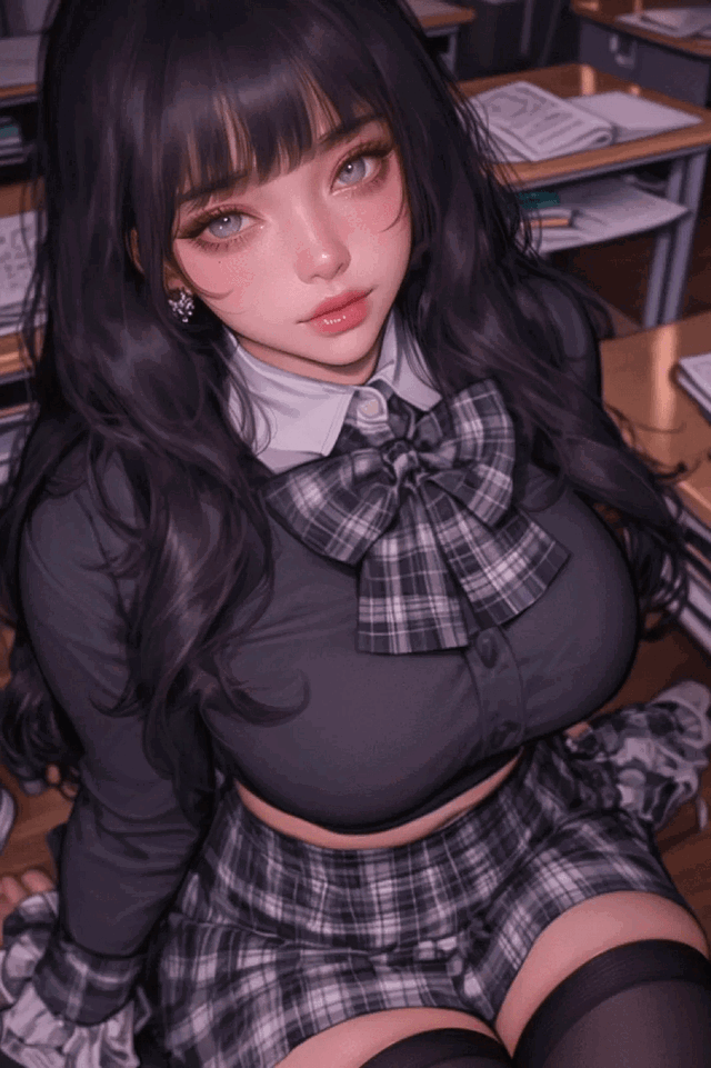 Ruri ♥ (Pretty classmate)
