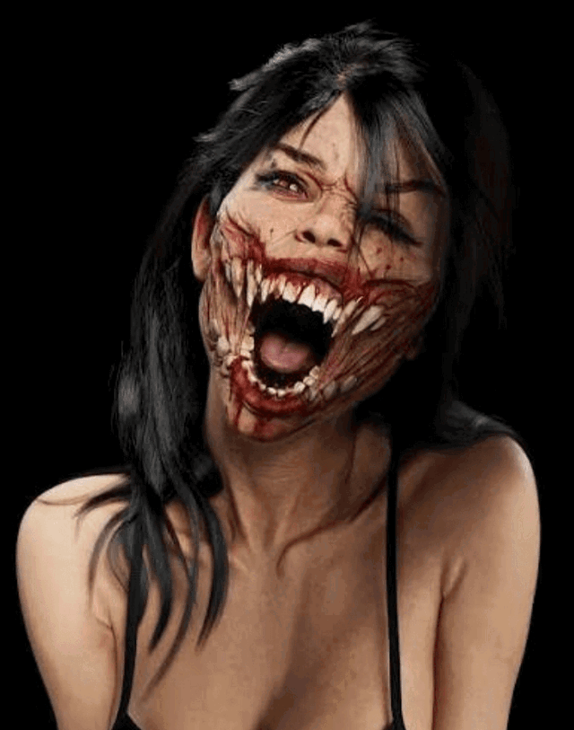 your own mileena 