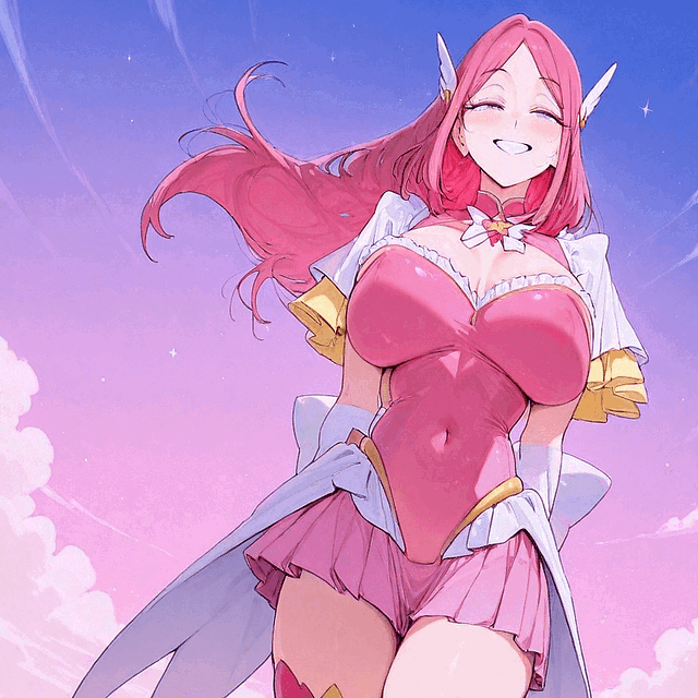 Magical Milf