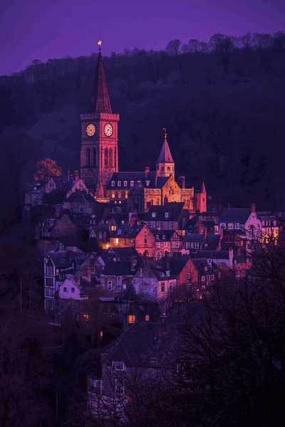 Blood on the Clocktower