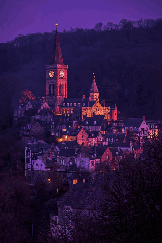 Blood on the Clocktower