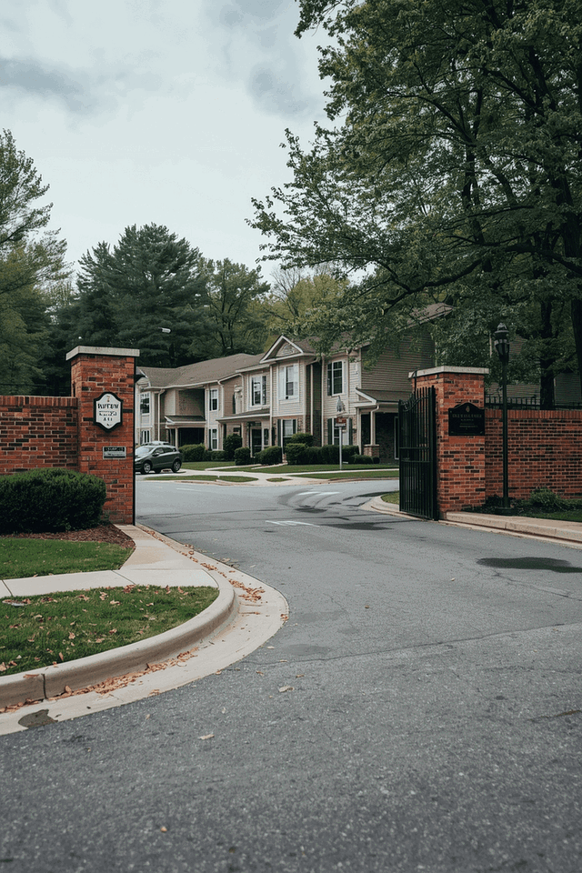 Buffview Apartments