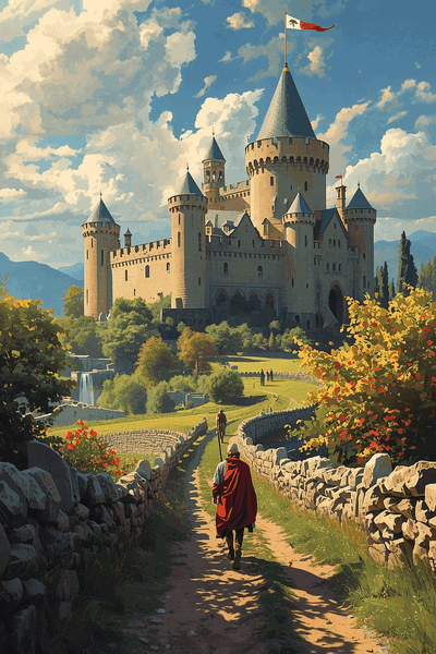 Camelot