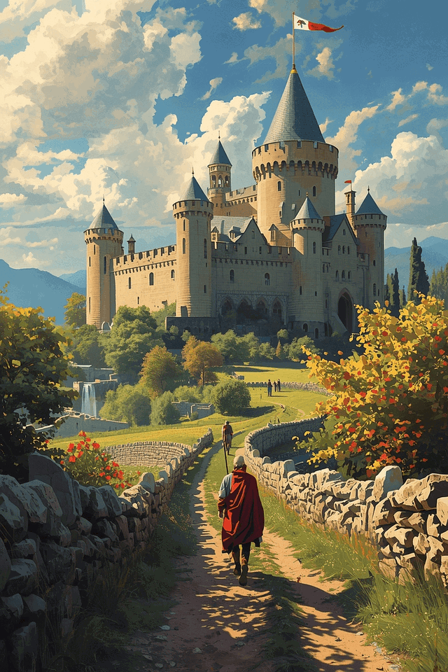 Camelot