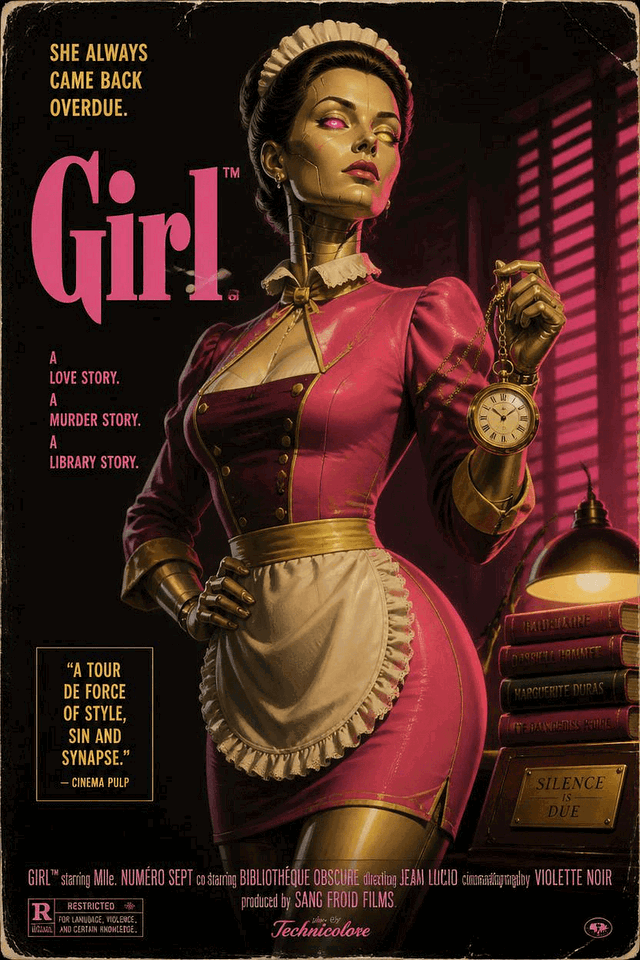 Girl™