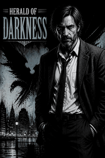 Herald of Darkness [Song Card 12]