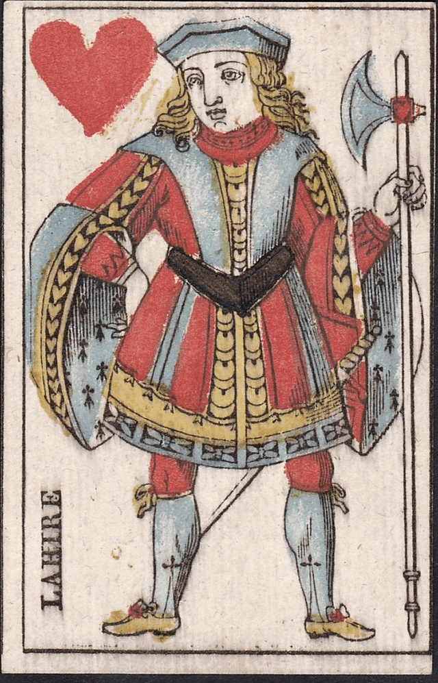 Jack of Tales