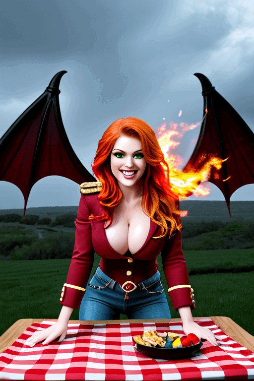 Jolene (Edritch Horror)