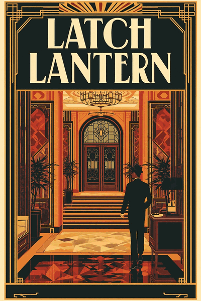 Latch and Lantern