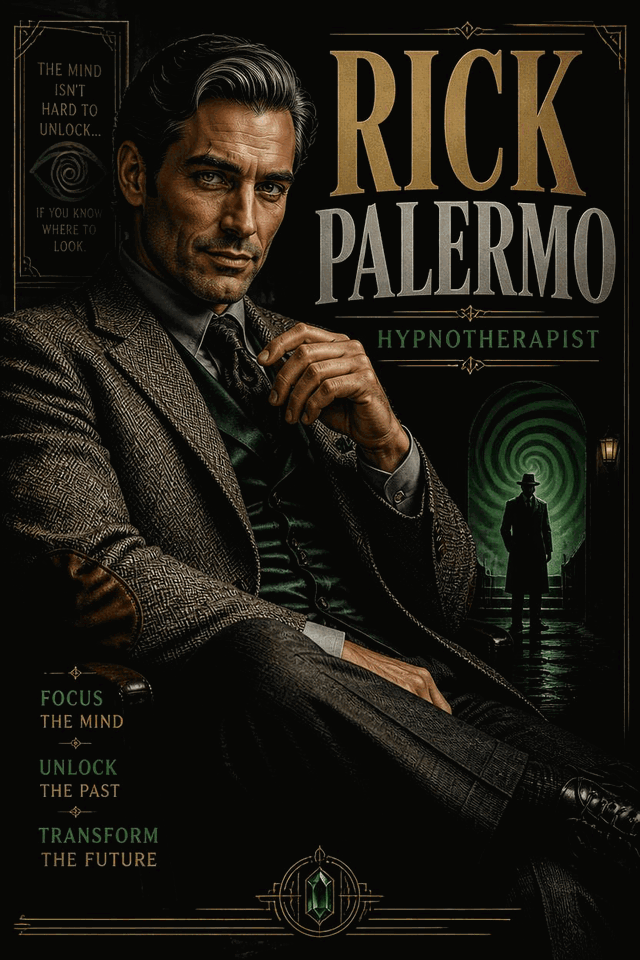 Rick Palermo