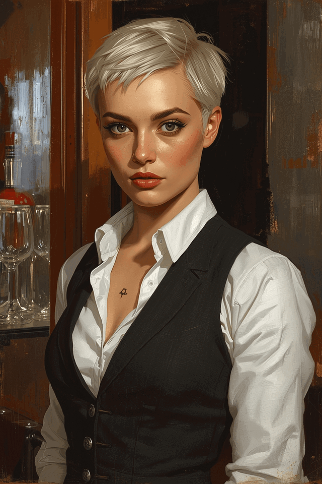 Rose