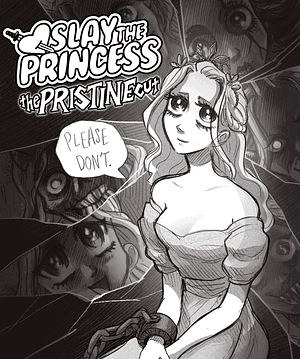 Slay the Princess