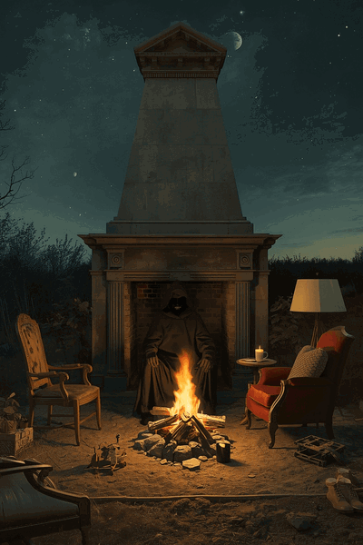 The Storyteller