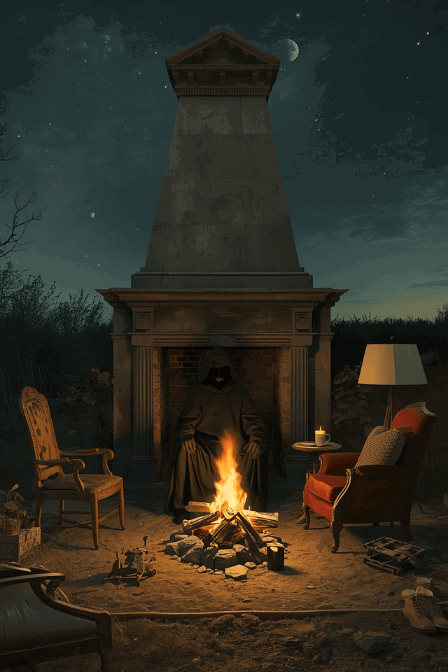 The Storyteller
